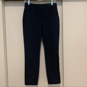 Lululemon City Sleek 5 Pocket 7/8 Pant 6